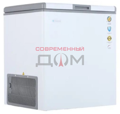 Ларь морозильный глухая крышка FROSTOR F 215 S